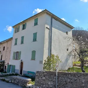  Appartement Dans Maison De Caractere