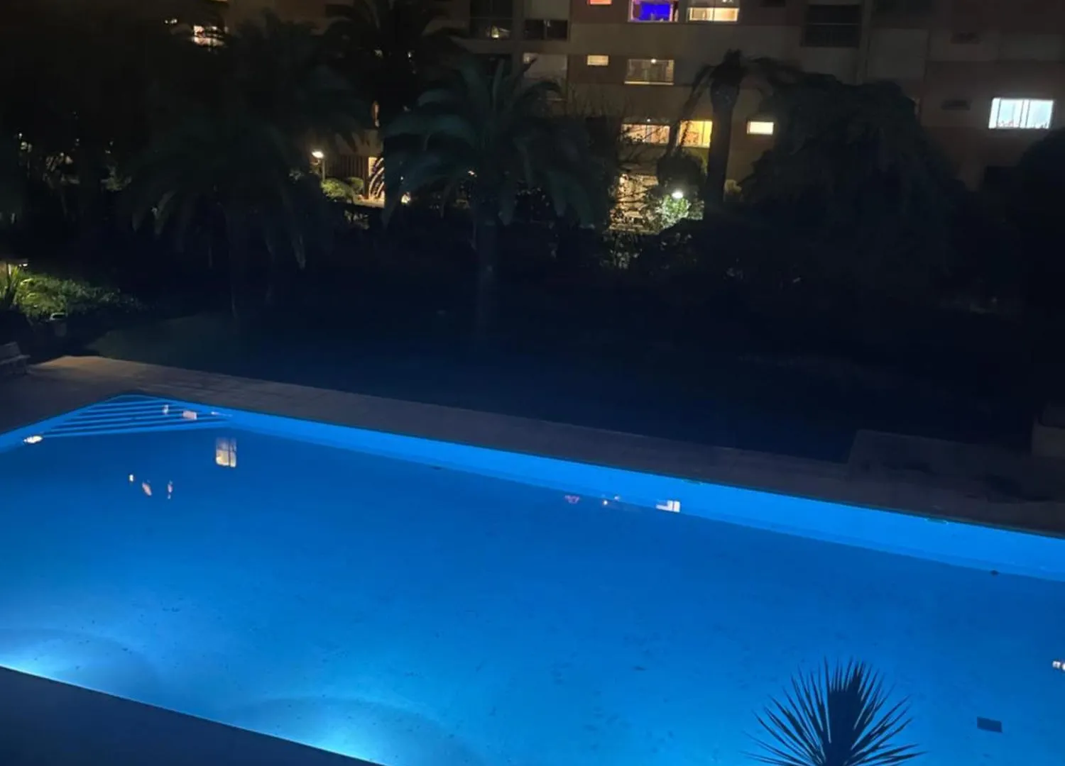 Petit Deux Pieces Avec Piscine Apartment Vallauris