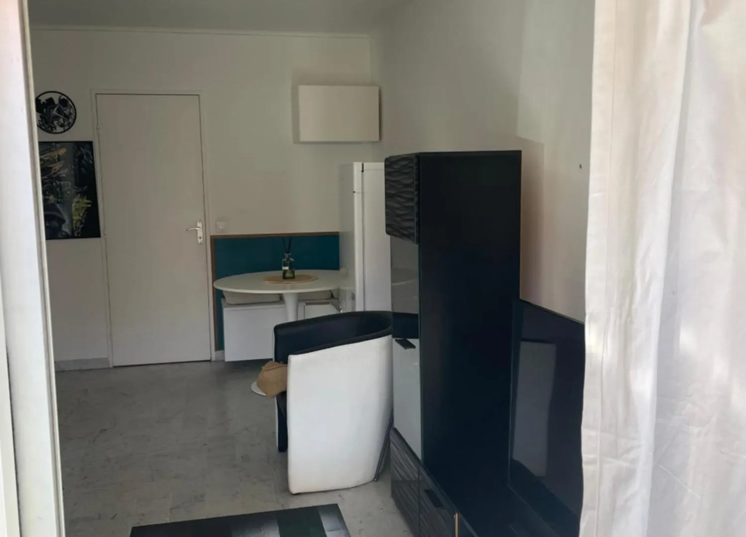 Petit Deux Pieces Avec Piscine Apartment Vallauris France