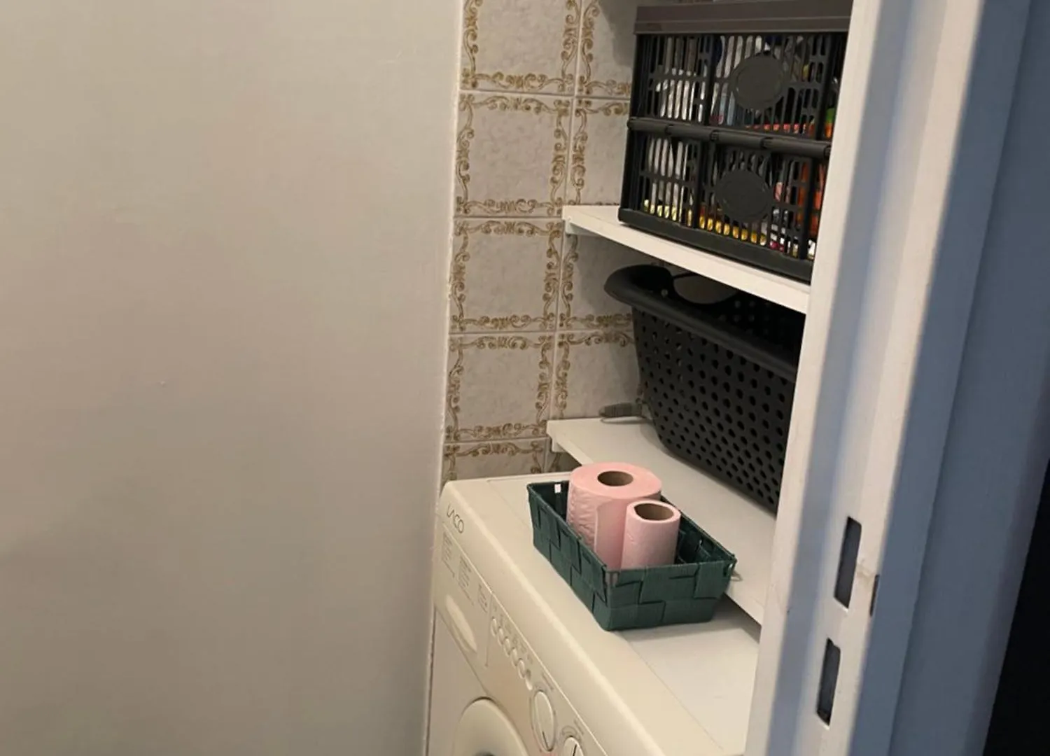 Petit Deux Pieces Avec Piscine Apartment Vallauris