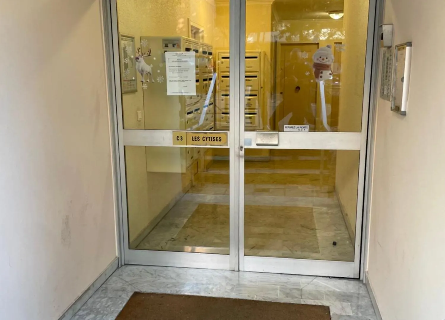 Petit Deux Pieces Avec Piscine Apartment Vallauris
