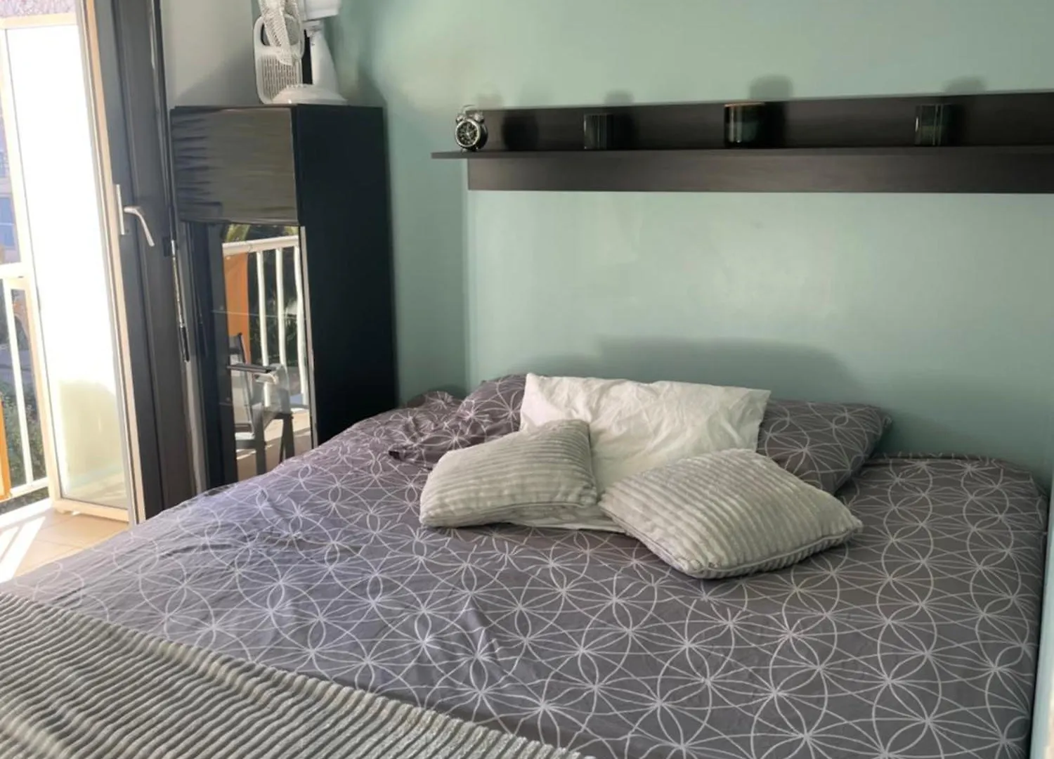 Petit Deux Pieces Avec Piscine Apartment Vallauris